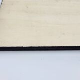 Tableau Art Naïf peinture sur bois