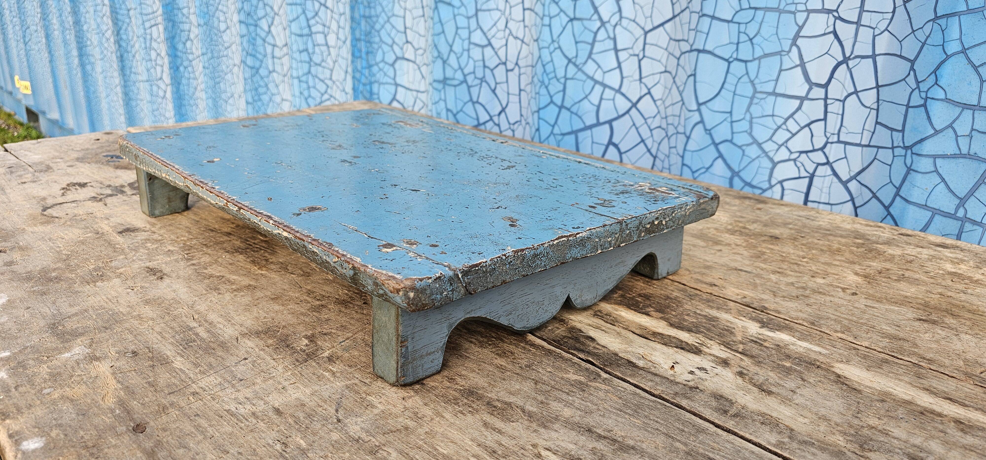 teak tablet