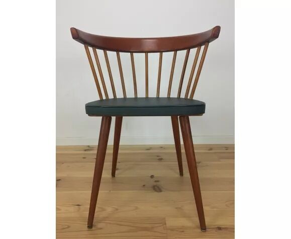 Baumann 1959 office chair, 740 series bar model