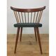 Baumann 1959 office chair, 740 series bar model