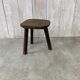 Tripod stool