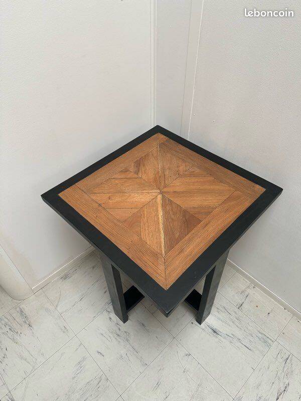 Table Epi