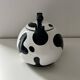 Bicolour kettle 1980