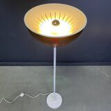 Vintage italian floor lamp, 1960s