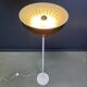 Vintage italian floor lamp, 1960s
