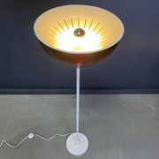 Vintage italian floor lamp, 1960s