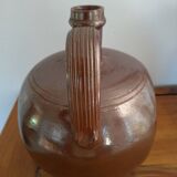 Sandstone pitcher
