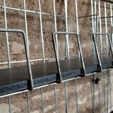 Shelves edimeta years 70