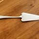 Christofle cake server