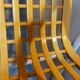 Chaise design vintage Grosfillex n°2070