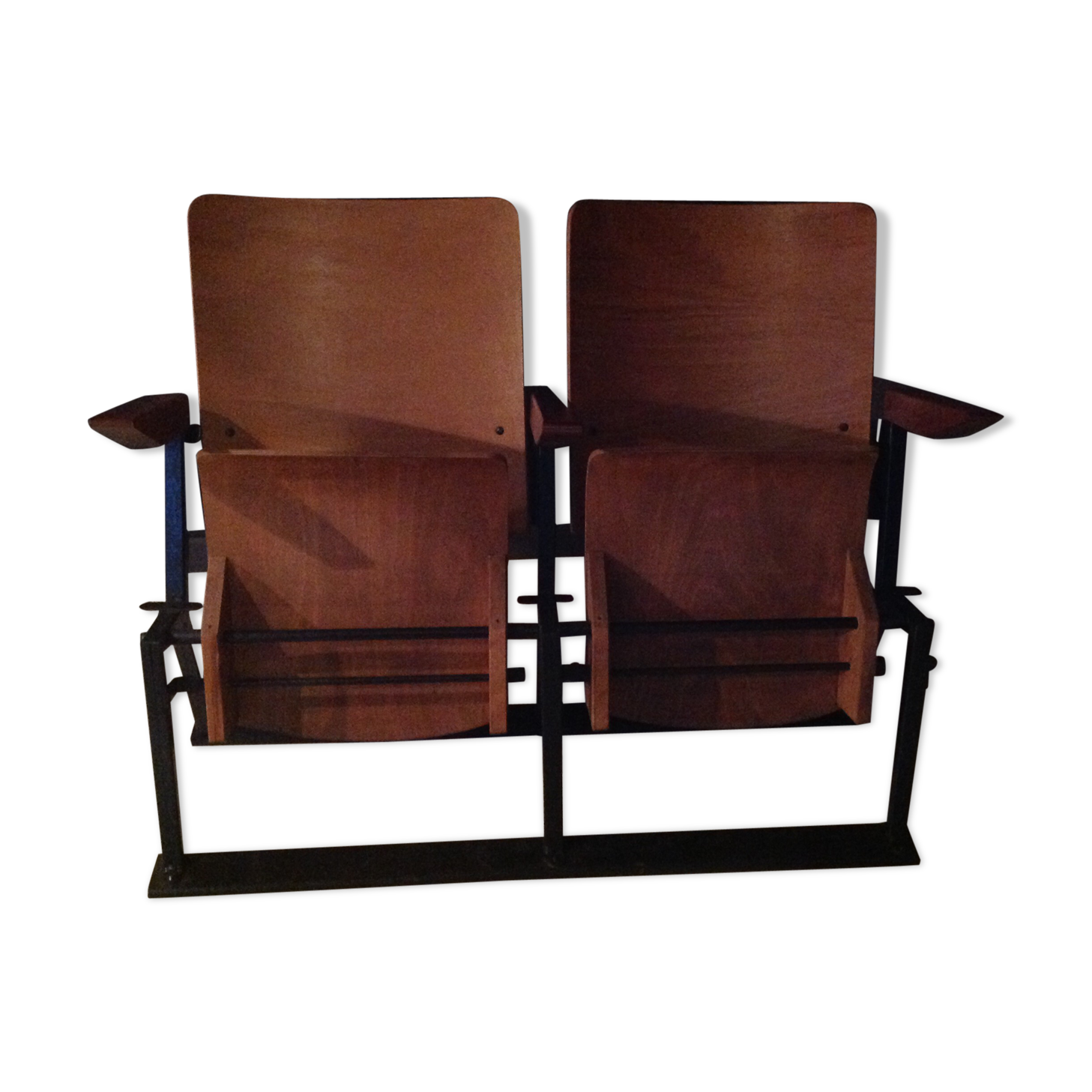Cinema chairs