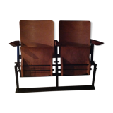Cinema chairs