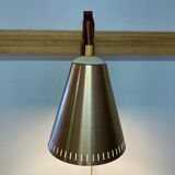 The Klint scandinavian sconce 1950