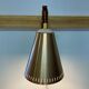 Applique teck Le Klint scandinave 1950