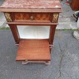 Bedside table