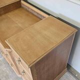 Commode anglaise