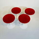 "Tulip" stool by Eero Saarinen for Knoll International, USA 2000