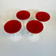 Tabouret "Tulip" par Eero Saarinen pour Knoll International, USA 2000