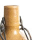 Stoneware vase