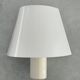 Lampe applique harvey guzzini design italien des années 1970