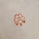 3 vintage Japanese saucers