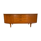 Vintage Jentique sideboard 1960's