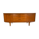 Enfilade Jentique années 1960