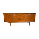 Vintage Jentique sideboard 1960's