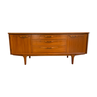 Vintage Jentique sideboard 1960's