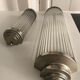 Art deco wall lights