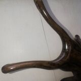 Old Beetle Sheet Metal Boot Pull