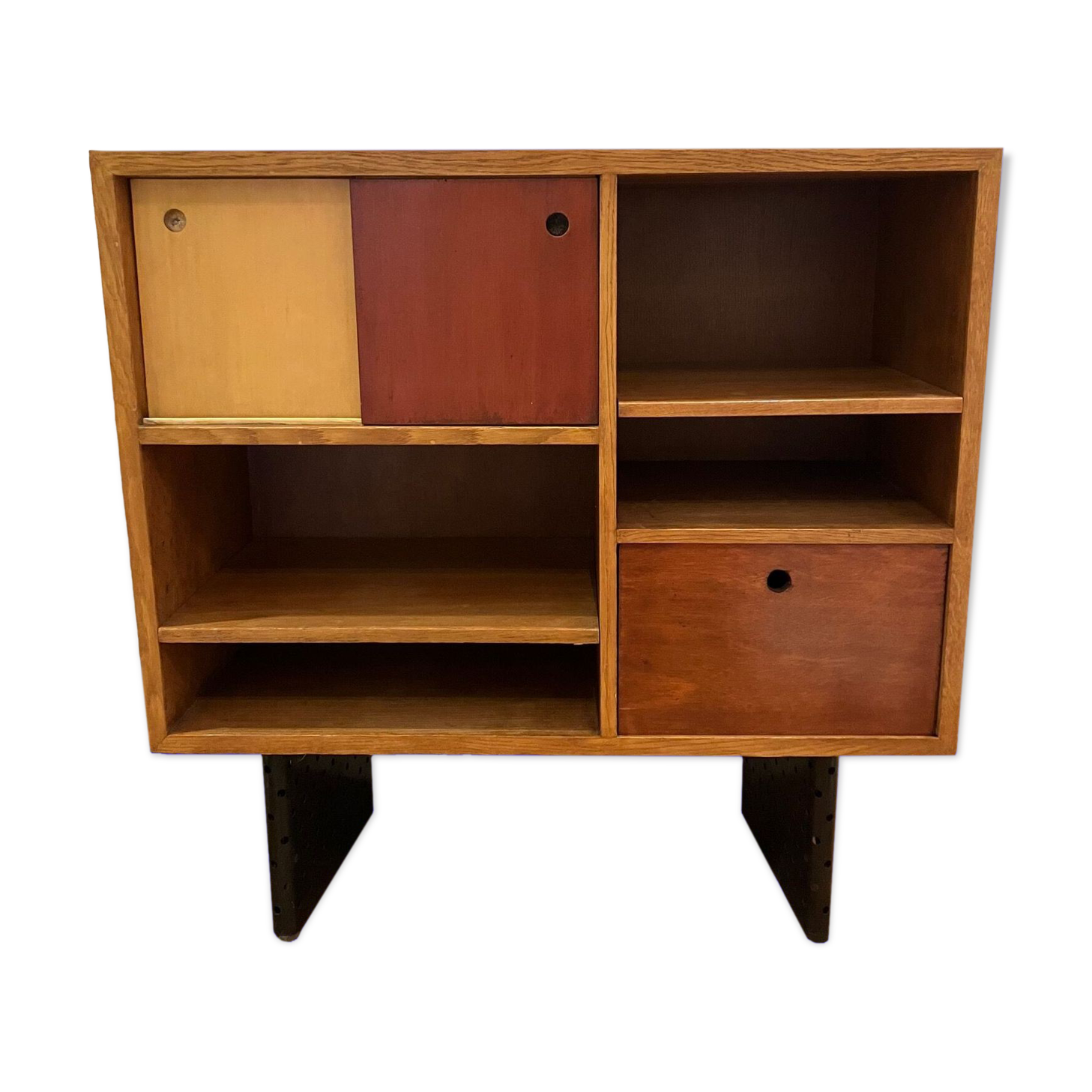 Vintage Escande Furniture Anthony University 50's