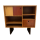 Vintage Escande Furniture Anthony University 50's