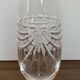 6 flutes a champagne cristal de lorraine modele gerard coffret signe
