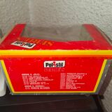 Polistil série S Volvo 760  Station wagon original 1985 Voiture miniature 1/25