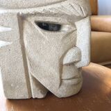 Pierre Lamp by Albert Tormos Circa 1970