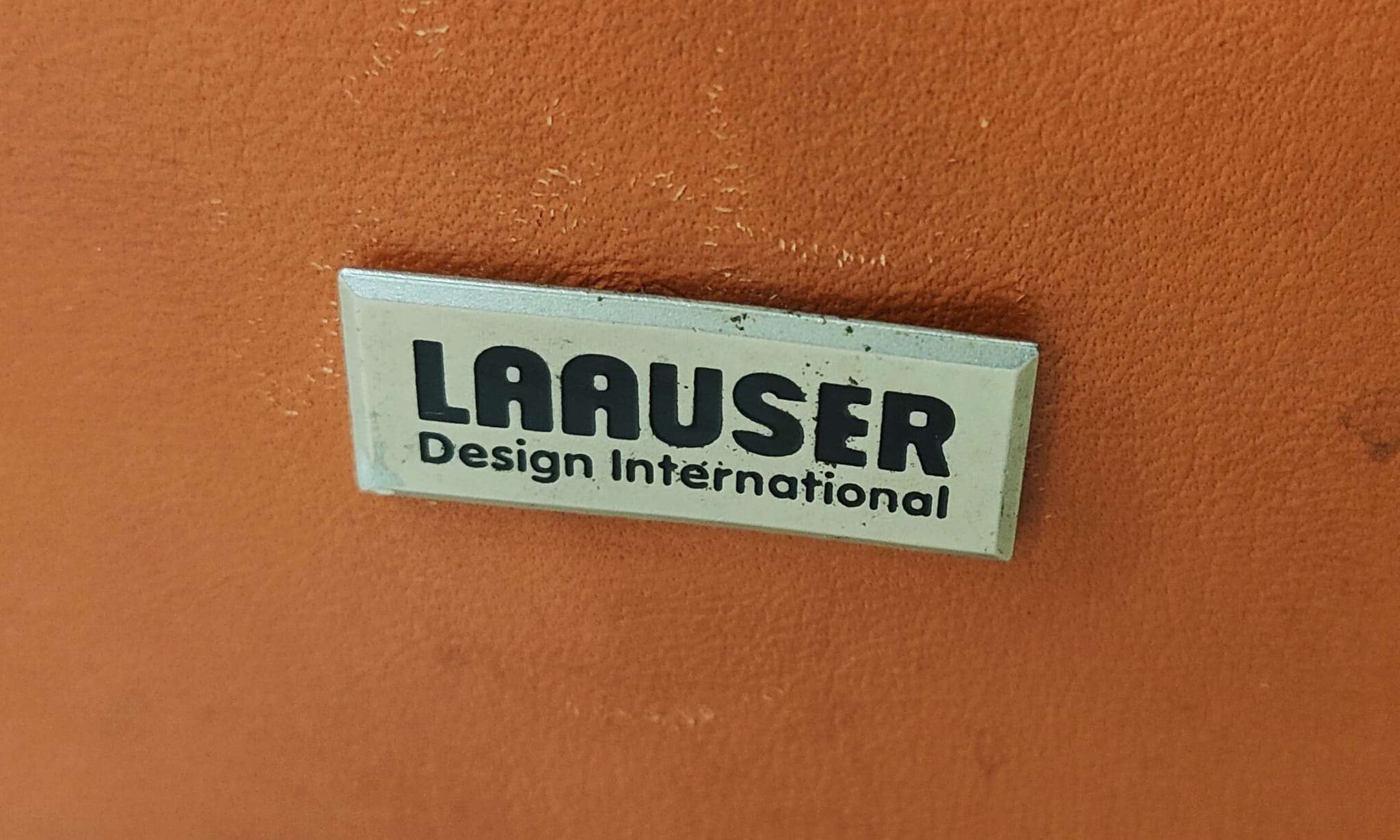 Vintage armchair | 90"s - laauser design