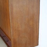 Bahut 102 by Janine Abraham, tv furniture edition, France, 1953