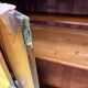 Exceptional William IV Apothecary Cabinet / Chemist Shop Counter Circa 1830