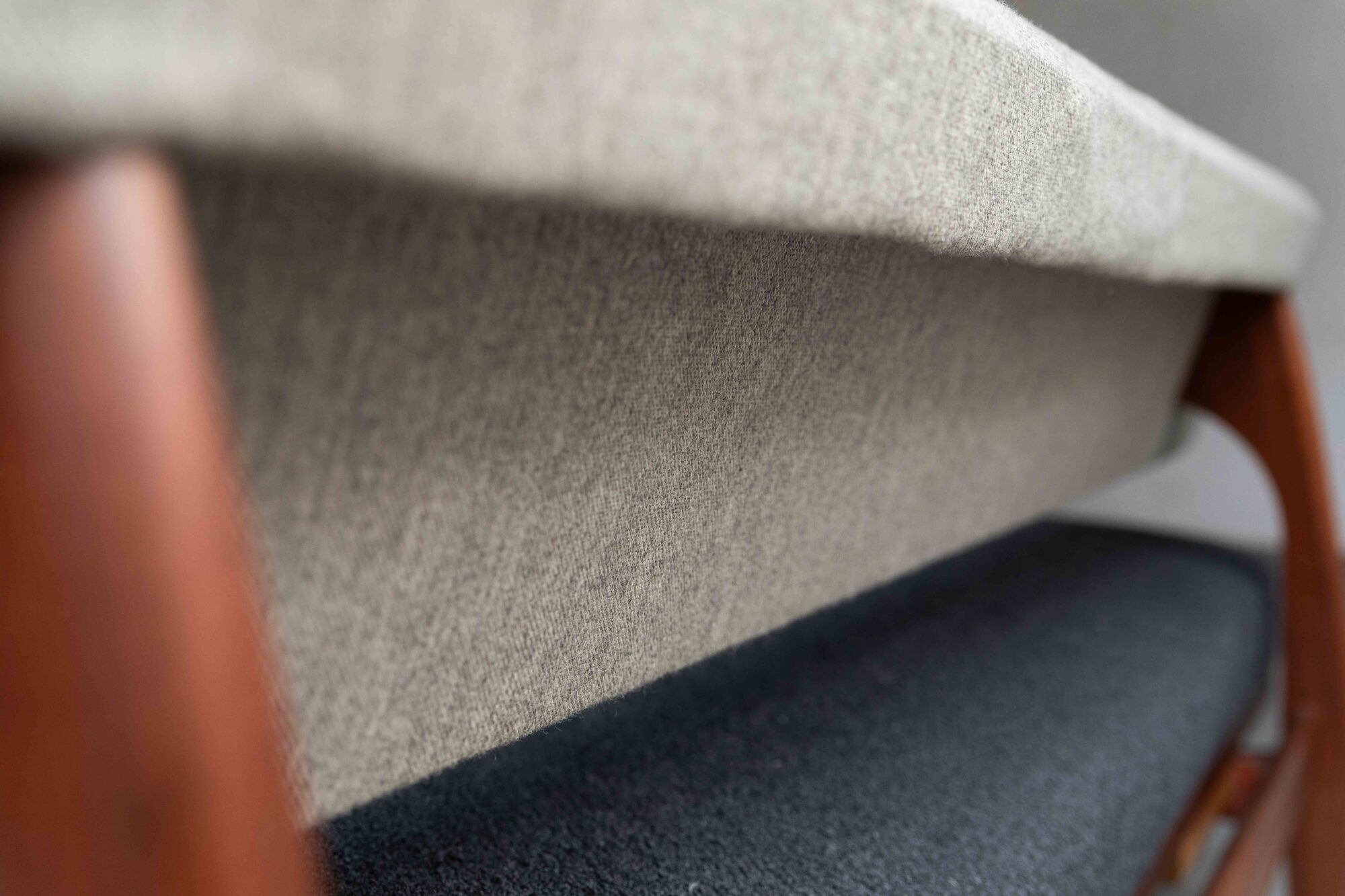 Canapé by Hans Bellmann