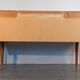 Coiffeuse Norvégienne en Teck convertible Commode, par Steen & Strøm's, Vintage Scandinave 1960s