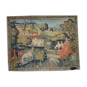 Aubusson Tapestry