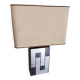 Table lamp by Philippe Jean, 1970