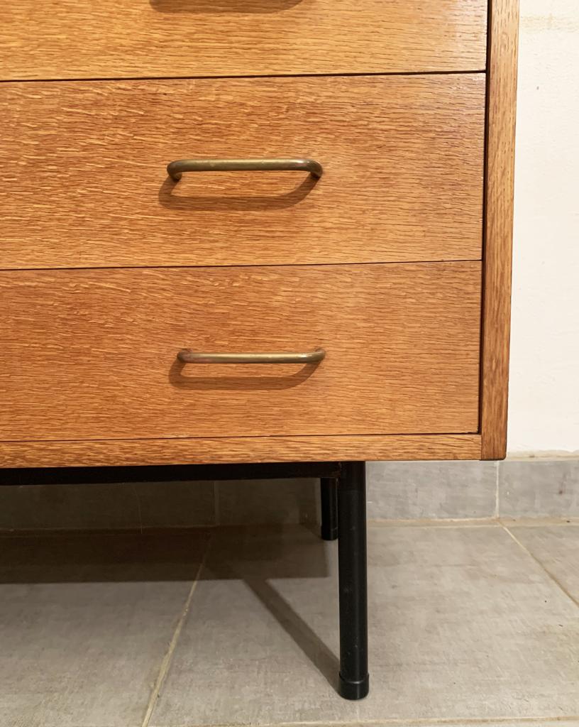 Chest of drawers Claude vassal