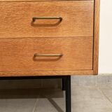 Chest of drawers Claude vassal