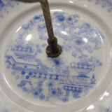 Porcelain soft wears