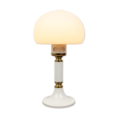 Mid-century table lamp/ Drukov, 1960's.