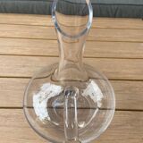 Decanter Wine Aerator Design Blown Crystal Glass