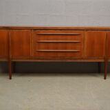 Danish teak sideboard