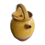 Old jug kid gargoulette Provence